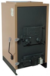 CentralHeatingWood:CoalHot-AirFurnace SF-2500-AByHarman-Albany NY-NortheasternFireplace&Design