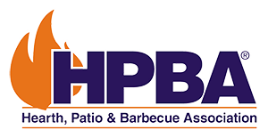 HPBA Hearth, Patio & Barbecue Association Logo