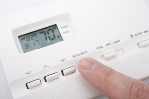 Tips for Heating & Cooling in Spring - Albany NY