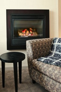 Imagine how happy you'll be this fall and winter with your new fireplace, stove, or insert!