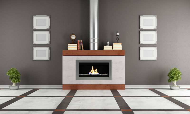 Direct Vent Gas Benefits Albany Ny, Are Direct Vent Fireplaces Safe