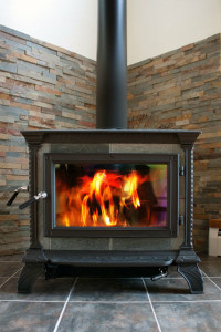 Can You Stay Warm If a Winter Storm Causes and Power Outage - Albany NY - Northeastern Fireplace and Design