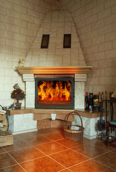 Now Is a Great Time to Update Your Home’s Fireplace