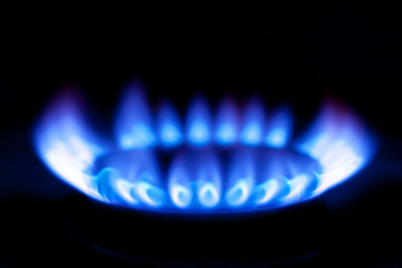 Carbon monoxide and gas appliances