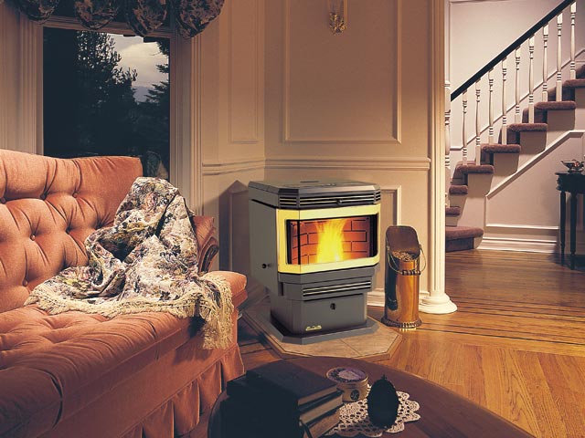 EF3Bi Freestanding Stove EF3Bi Freestanding Stove