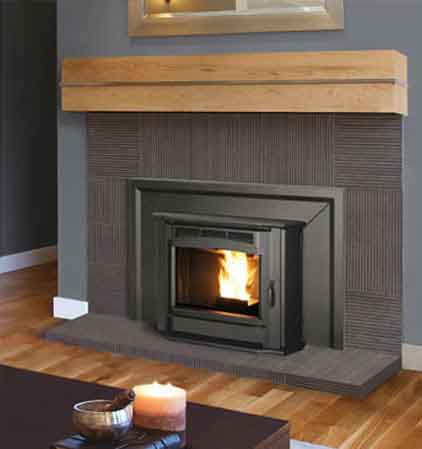 NE Fireplace - Milan-Fireplace-Insert NE Fireplace - Milan-Fireplace-Insert