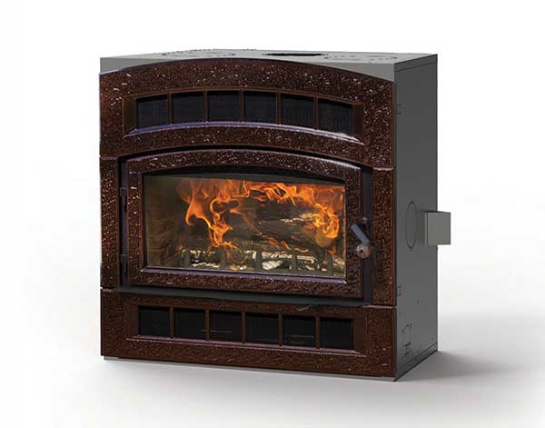 HearthStone WFP-75 Wood Fireplace